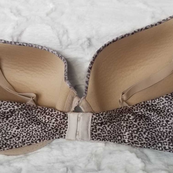 Maidenform Demi Bra - Picture 5 of 5